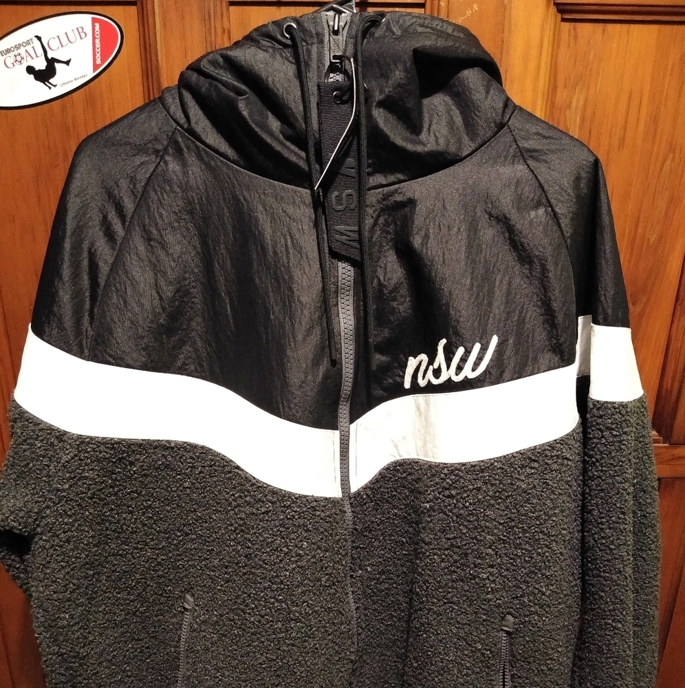 Nike jacket